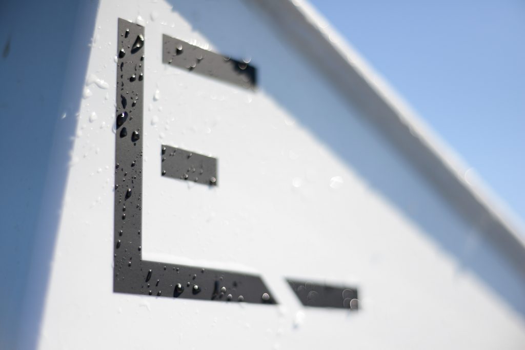 Lean Elements Kicker Logo