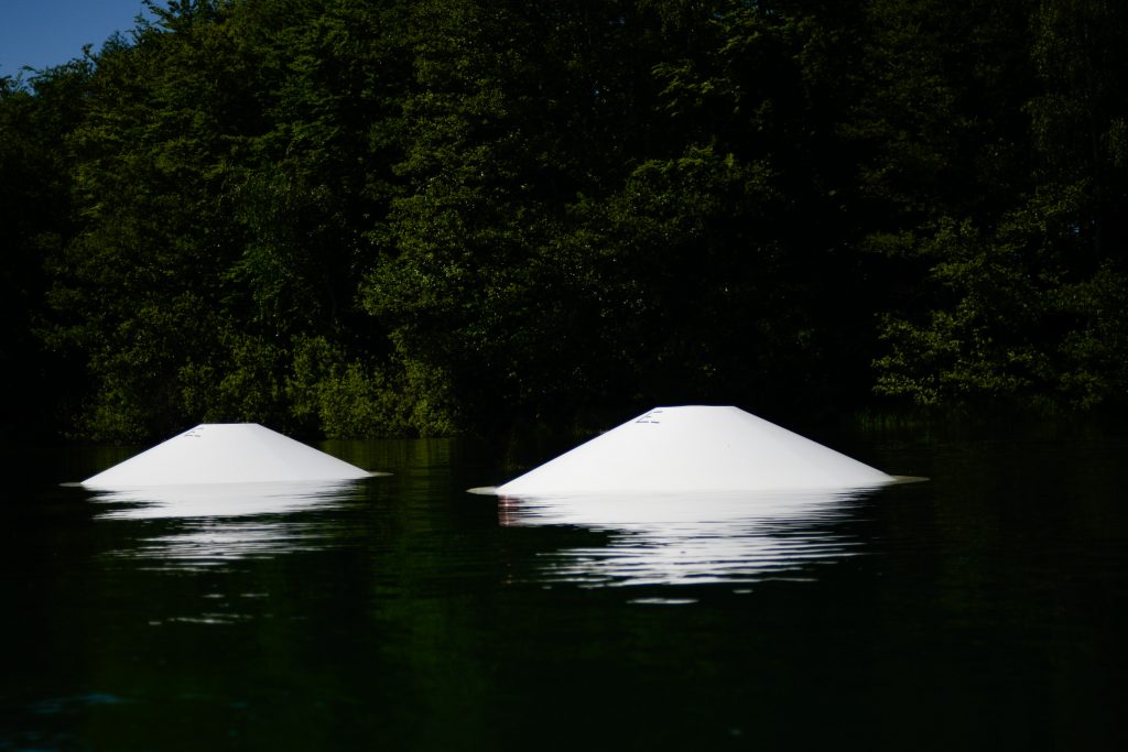 Lean Elements Vulcano Bumps