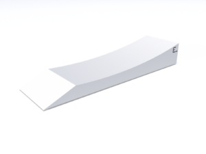 Plaza Curb M Tranny Incline part